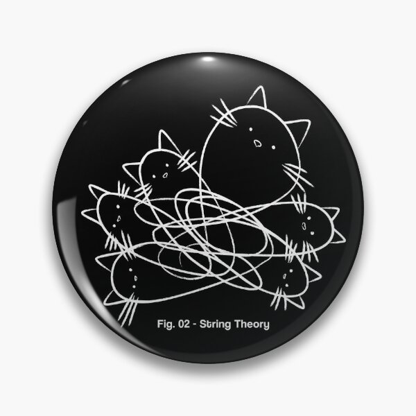 Item preview, String Theory by Tobe Fonseca designed and sold by Tobe Fonseca®.