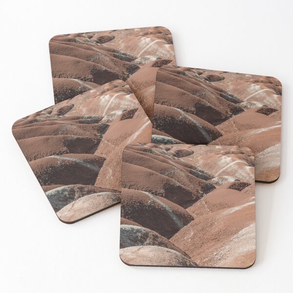 Item preview, Cheltenham Badlands Landscape 3 designed and sold by jrtwynam.