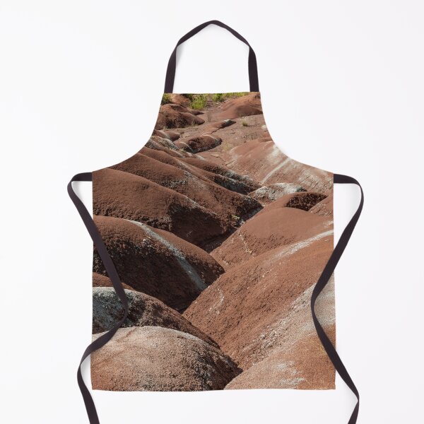 Item preview, Cheltenham Badlands Landscape 3 designed and sold by jrtwynam.