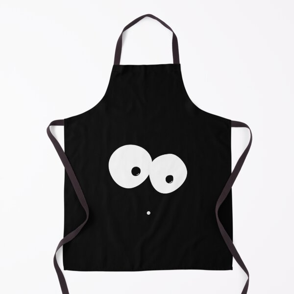 Item preview, Curious little eyes (fo) designed and sold by XUSRedbubble.