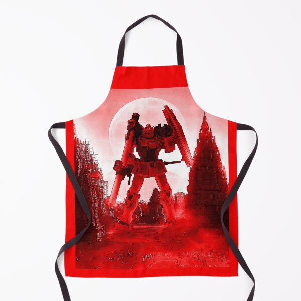 Item preview, RX 78 2 Gundam Amuro Rai god gundam red colour designed and sold by sabartgunpla.
