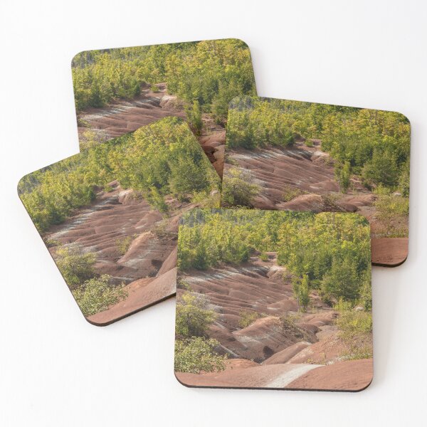 Item preview, Cheltenham Badlands Landscape 4 designed and sold by jrtwynam.
