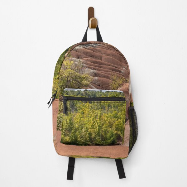 Item preview, Cheltenham Badlands Landscape 4 designed and sold by jrtwynam.