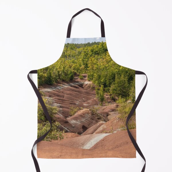 Item preview, Cheltenham Badlands Landscape 4 designed and sold by jrtwynam.