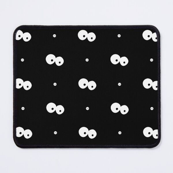 Item preview, Curious little eyes (fo) P designed and sold by XUSRedbubble.