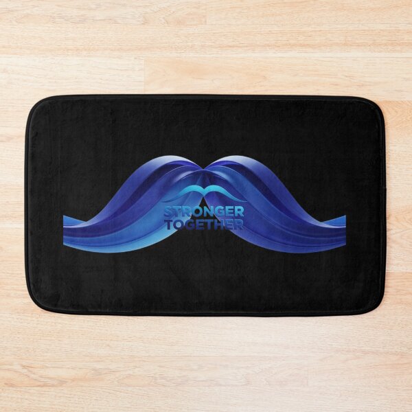 Item preview, Mustache Power designed and sold by  ViralVisionsCreating .