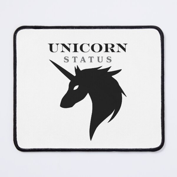 Item preview, Entrepreneur Unicorn Status designed and sold by vwagenet.