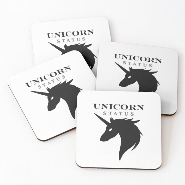 Item preview, Entrepreneur Unicorn Status designed and sold by vwagenet.