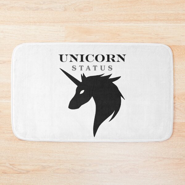 Item preview, Entrepreneur Unicorn Status designed and sold by vwagenet.