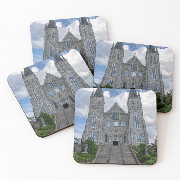 Item preview, Martyr's Shrine in Midland, Ontario 2 designed and sold by jrtwynam.