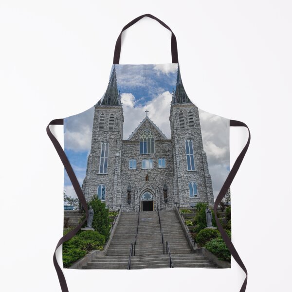 Item preview, Martyr's Shrine in Midland, Ontario 2 designed and sold by jrtwynam.