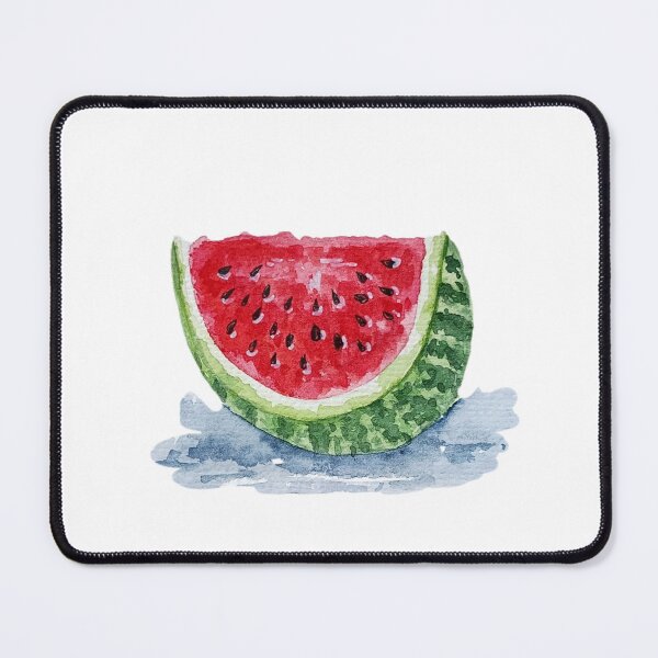 Item preview, Juicy watermelon designed and sold by Milienzodepapel.