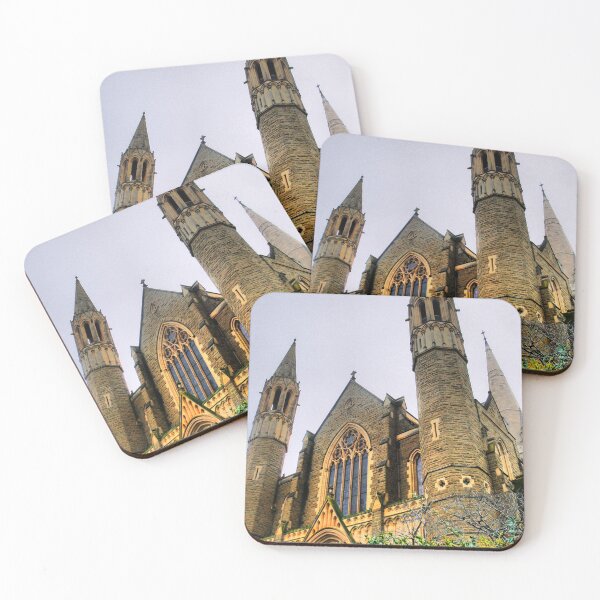Item preview, The Sacred Heart - Cathedral-ling in Bendigo ( 1 ) designed and sold by Larry Davis.