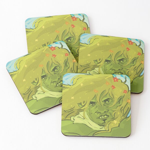 Item preview, Fern designed and sold by Iamtrashboat.