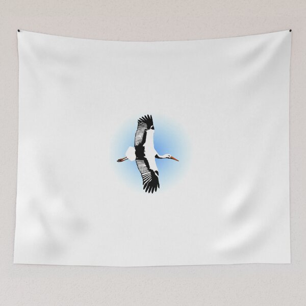 Item preview, Flying Stork designed and sold by Reethes.