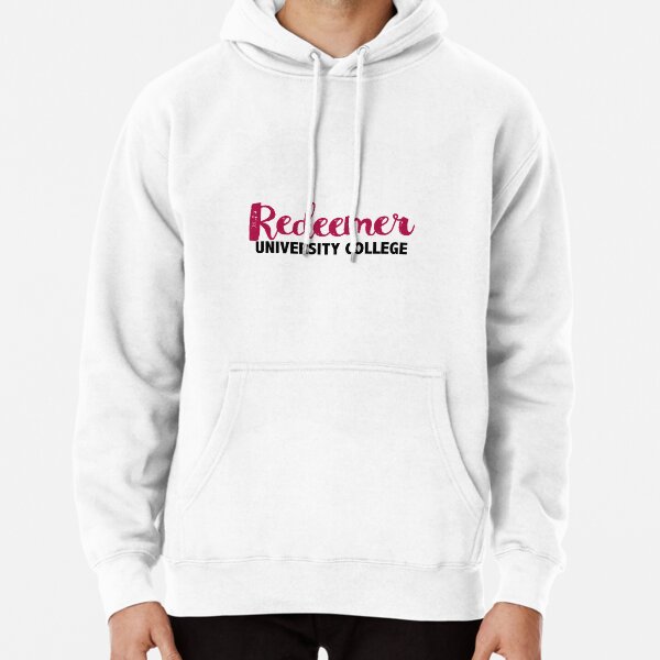 mcmaster hoodie