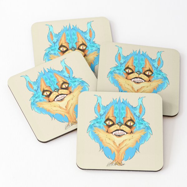 Item preview, The Cheshire Cat designed and sold by WolfChime.