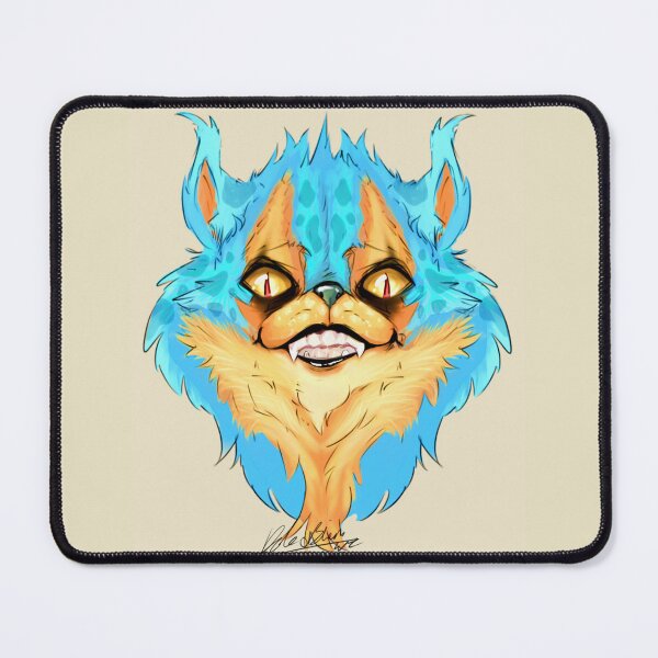 Item preview, The Cheshire Cat designed and sold by WolfChime.