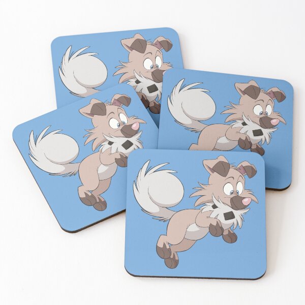 Item preview, Rockruff designed and sold by tacocatarts.