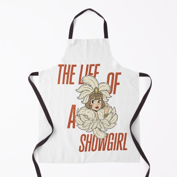 Item preview, The Life of a Chorister - Printed T-Shirt designed and sold by ShowgirlStudio.