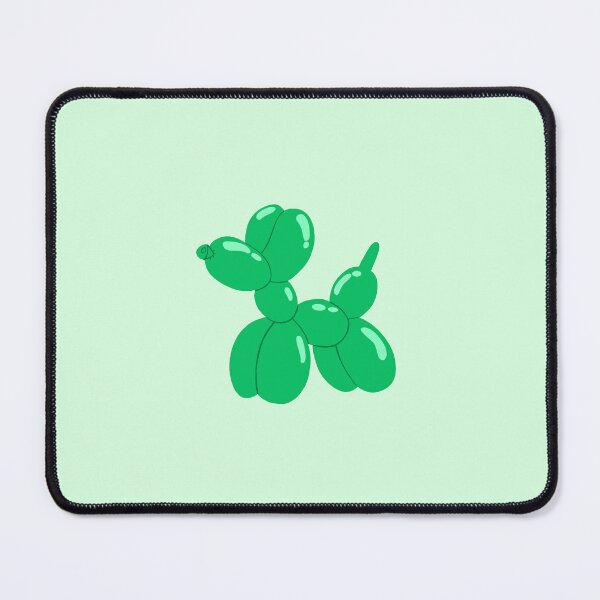 Item preview, Balloon Dog Color Variants designed and sold by bxterscxtch.