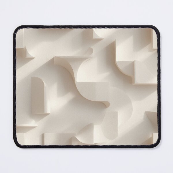 Item preview, Minimalist Repeating Print – Surface Design designed and sold by Gera Heartz.