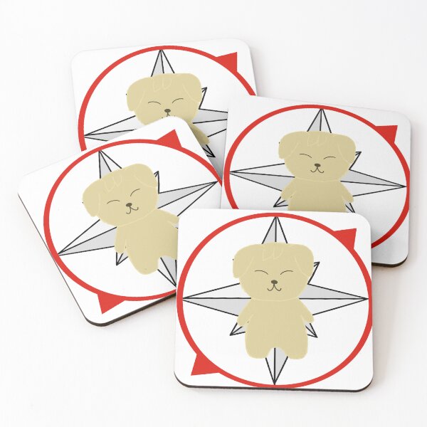 Item preview, PuppyM designed and sold by BooMPop-Designs.