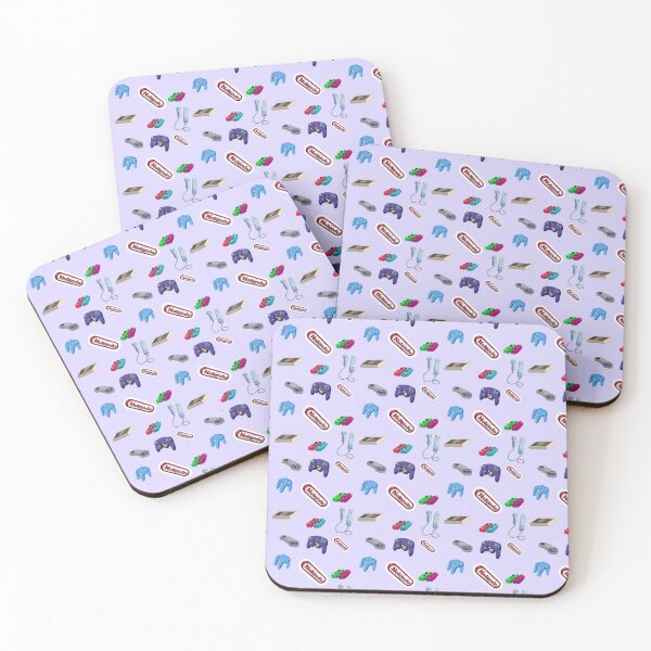 Item preview, No-Tendo designed and sold by IzzyBerriScoop.