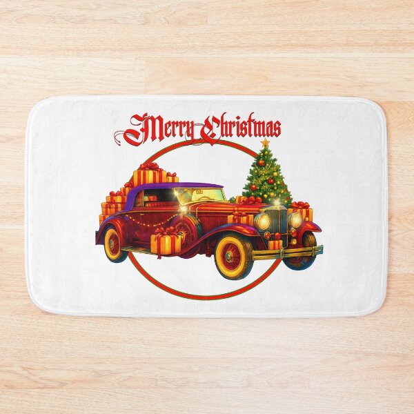 Item preview, Merry Christmas_9 designed and sold by TATTOO-DESIGN.
