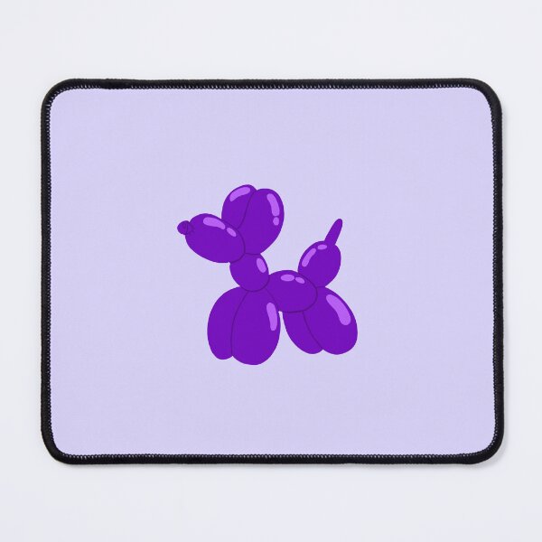 Item preview, Balloon Dog Color Variants designed and sold by bxterscxtch.