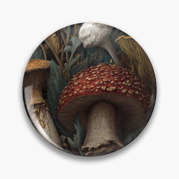Item preview, Wholesome Dream Forest designed and sold by scicilysimonee.