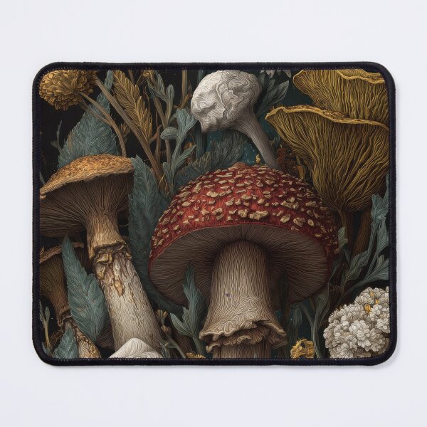 Item preview, Wholesome Dream Forest designed and sold by scicilysimonee.