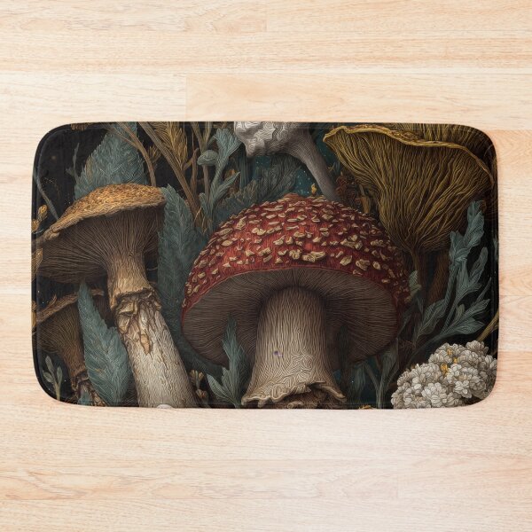Item preview, Wholesome Dream Forest designed and sold by scicilysimonee.