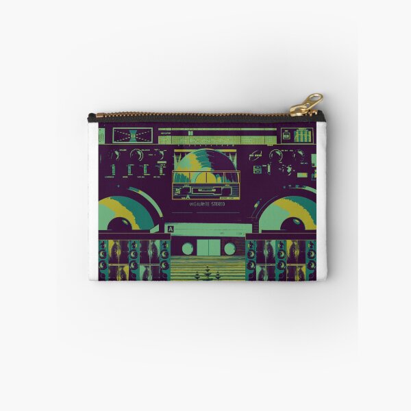 Item preview, Audio Mansion designed and sold by MrCallihan.