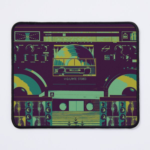 Item preview, Audio Mansion designed and sold by MrCallihan.