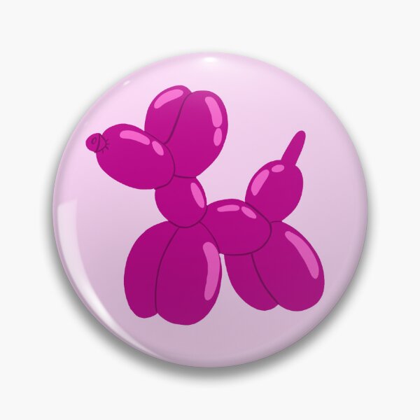 Artikelvorschau, Farbvarianten des Ballonhundes entworfen und verkauft von bxterscxtch.