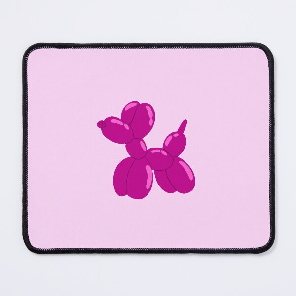 Item preview, Balloon Dog Color Variants designed and sold by bxterscxtch.
