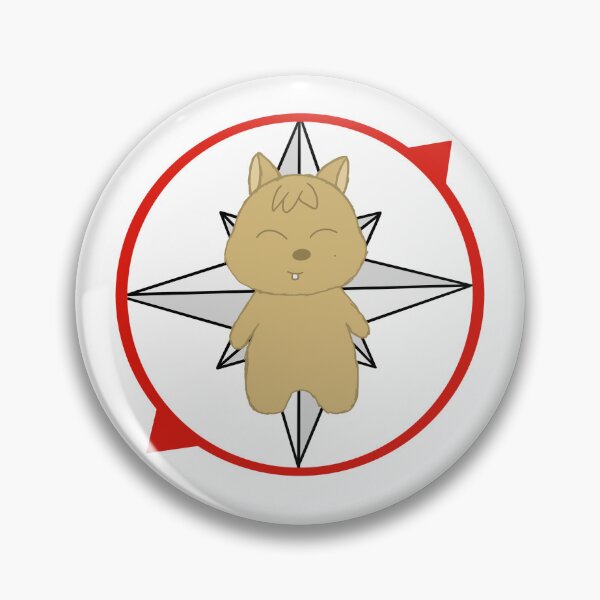 Item preview, Han Quokka designed and sold by BooMPop-Designs.