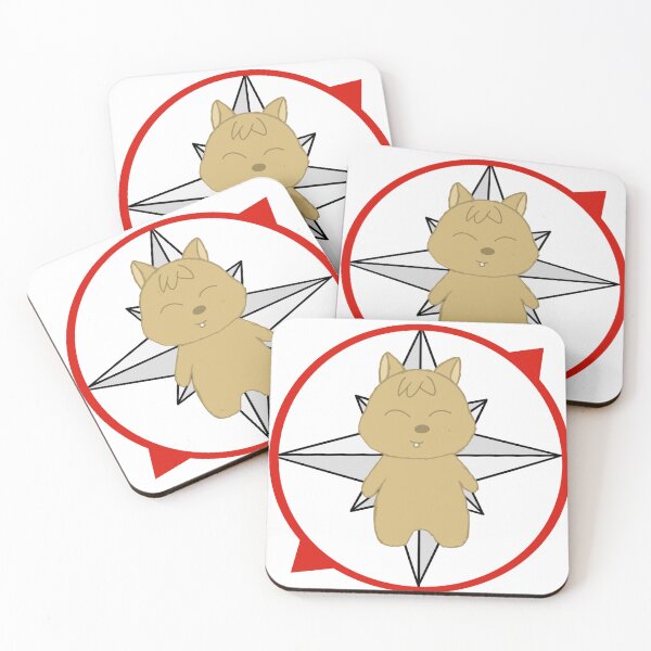 Artikelvorschau, Han Quokka entworfen und verkauft von BooMPop-Designs.