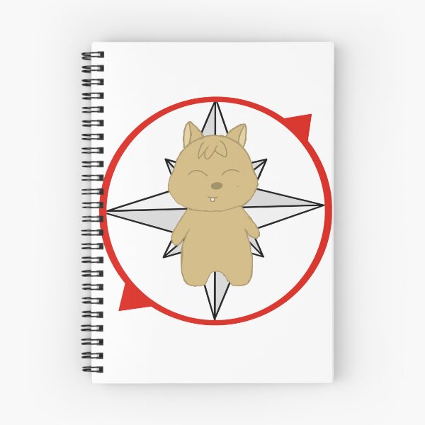 Item preview, Han Quokka designed and sold by BooMPop-Designs.
