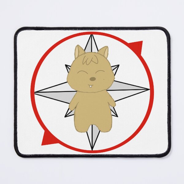 Item preview, Han Quokka designed and sold by BooMPop-Designs.