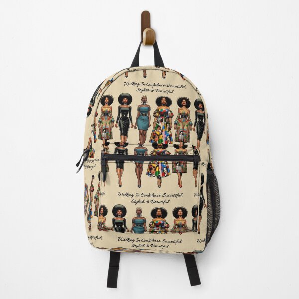 Item preview, Walking In Confidence: Successful, Stylish & Beautiful designed and sold by 1st Choice Design.