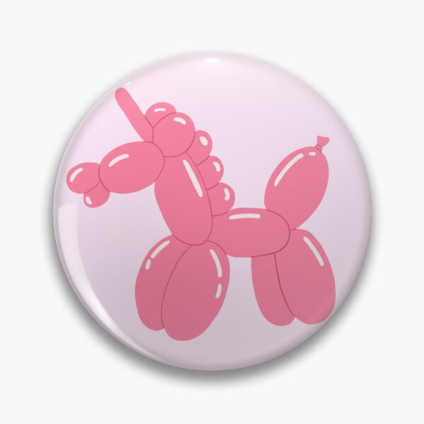Item preview, Balloon Unicorn designed and sold by bxterscxtch.