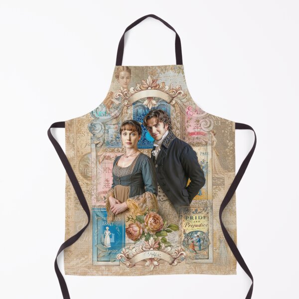 Item preview, Elinor and Edward designed and sold by Vera-Adxer.