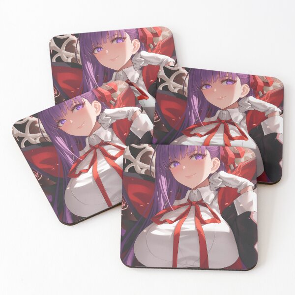 Item preview, Sakura Matou Fate Stay Night Anime Girl Dark Elegance designed and sold by Zwjona.