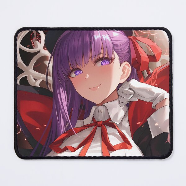 Item preview, Sakura Matou Fate Stay Night Anime Girl Dark Elegance designed and sold by Zwjona.