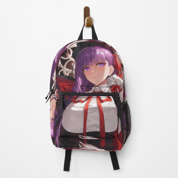 Item preview, Sakura Matou Fate Stay Night Anime Girl Dark Elegance designed and sold by Zwjona.