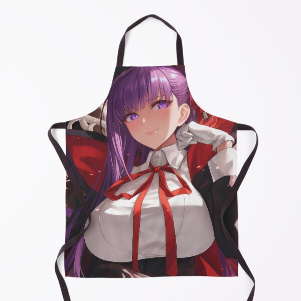 Item preview, Sakura Matou Fate Stay Night Anime Girl Dark Elegance designed and sold by Zwjona.