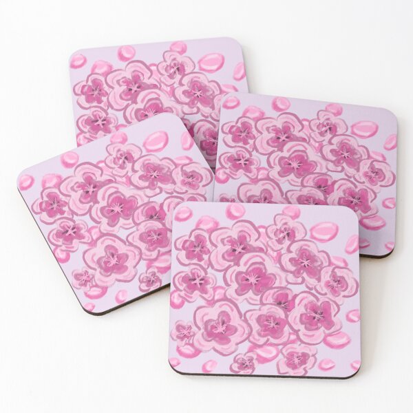 Item preview, Cherry Blossom designed and sold by KaravanaLA.