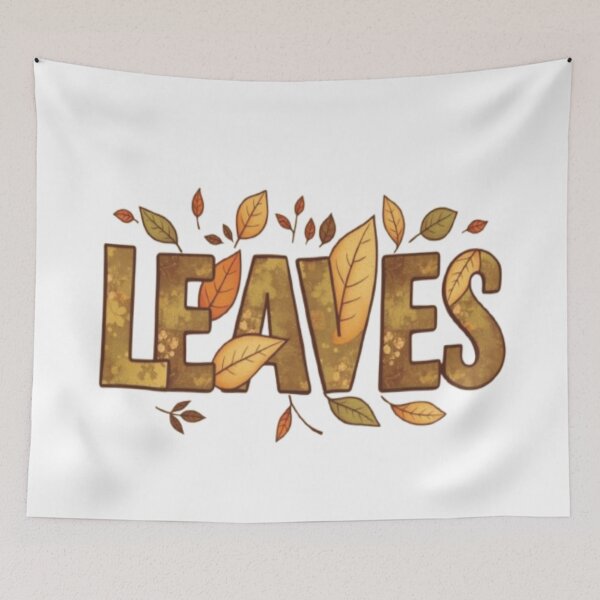 Item preview, Falling Into Autumn designed and sold by Mindful56.